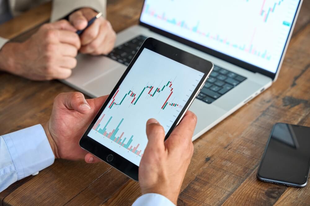 Pending Orders in Forex
