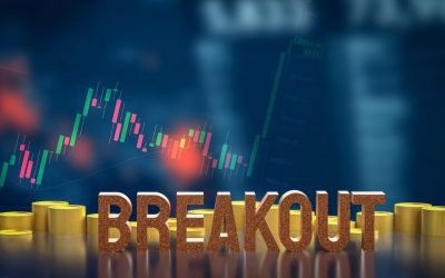 false breakout