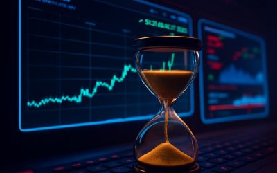 forex trading terminal