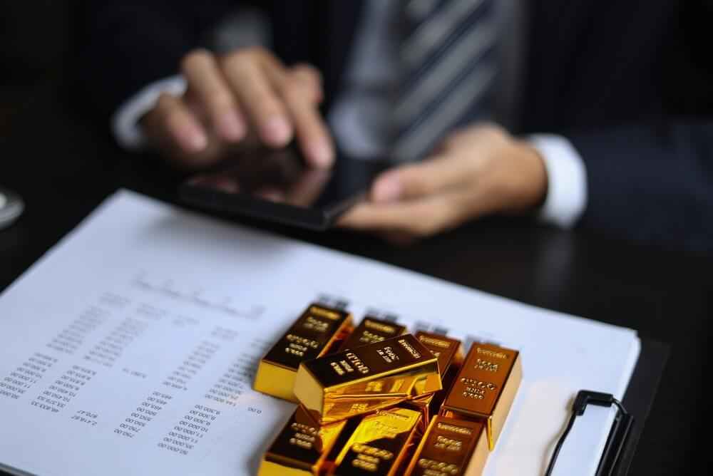 gold currency comparison