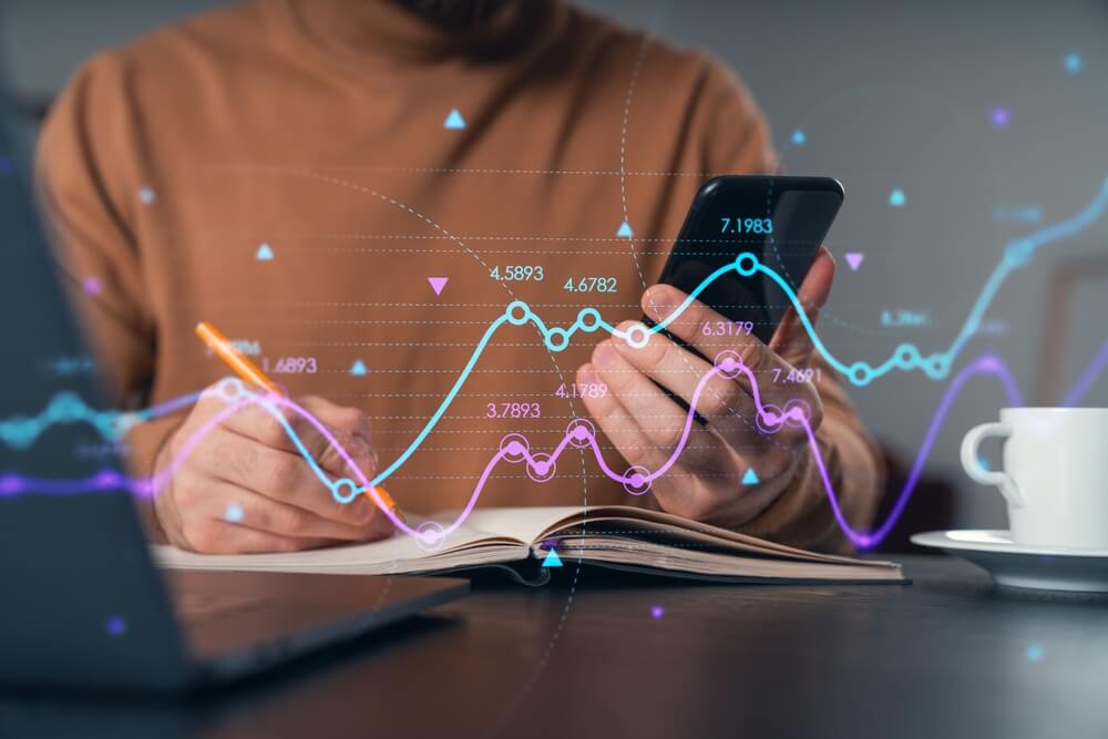 reading about forex