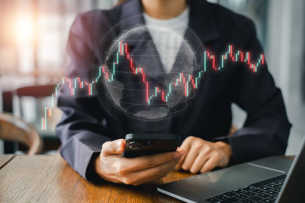 trends forex
