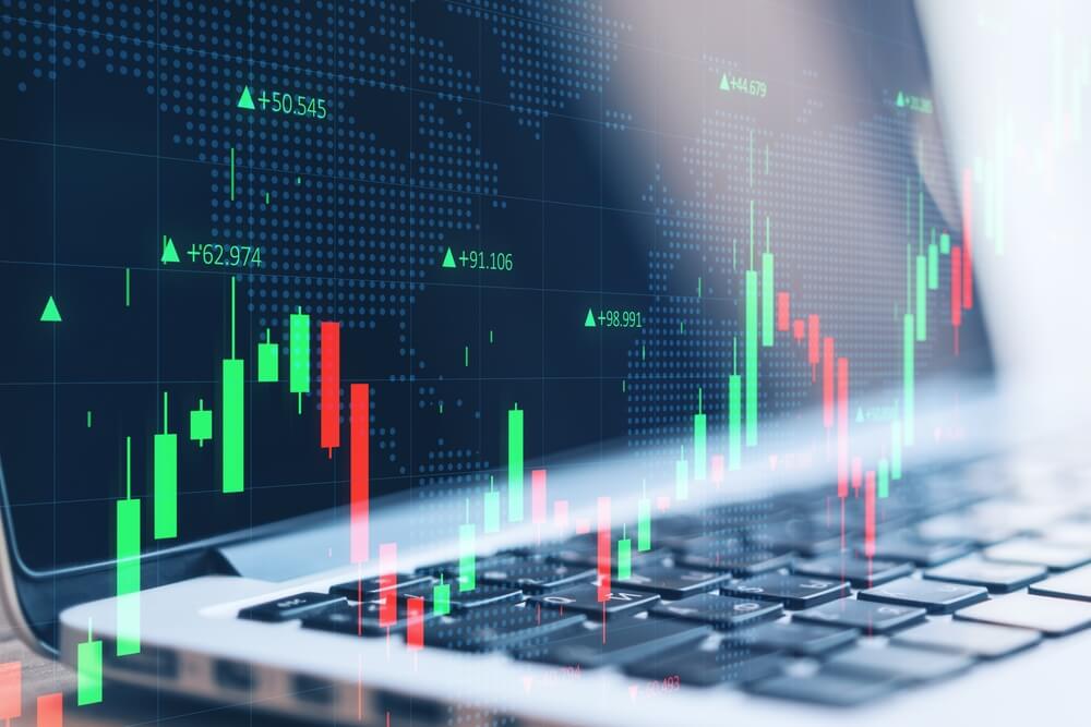 forex trading screenshots