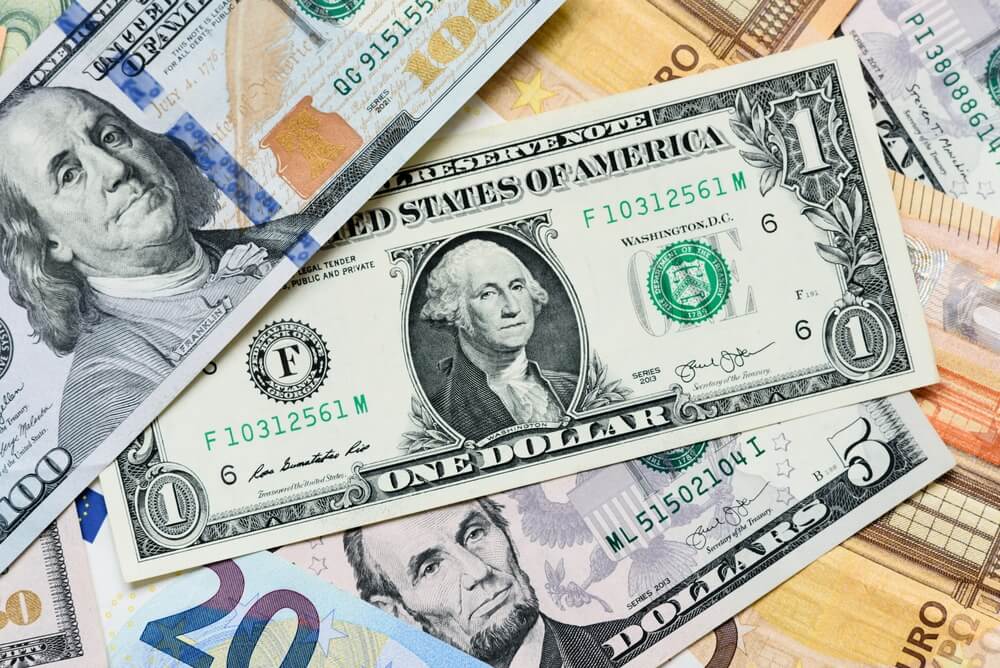 forex major pairs