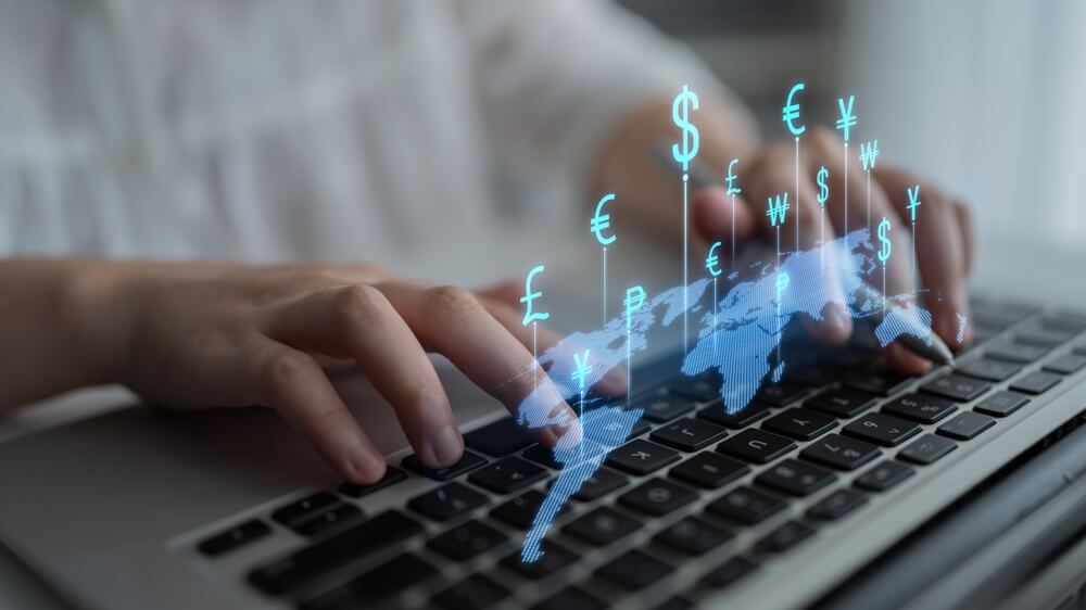 forex market currency